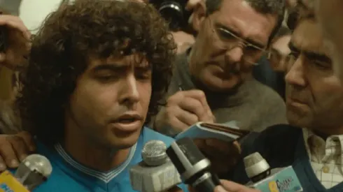 La serie debutó el 29 de octubre en el servicio streaming.