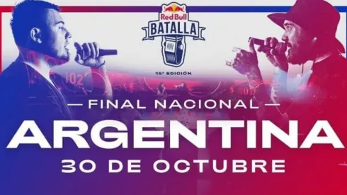 Conoce los detalles de la final aquí.