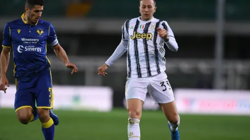 En el último duelo entre ambos, empataron 1-1