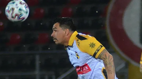 Coquimbo Unido no pudo con San Luis y deja en suspenso el ascenso.