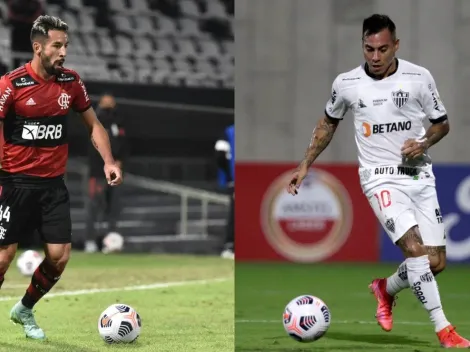 ¿Cuándo juega el Flamengo de Isla contra el Mineiro de Vargas?