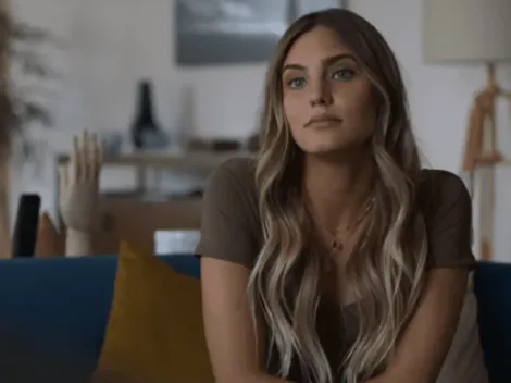 Macarena Achaga se despide de Luis Miguel, la serie con emotivo mensaje