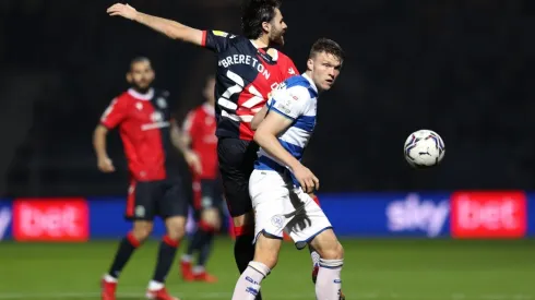 Brereton en Blackburn