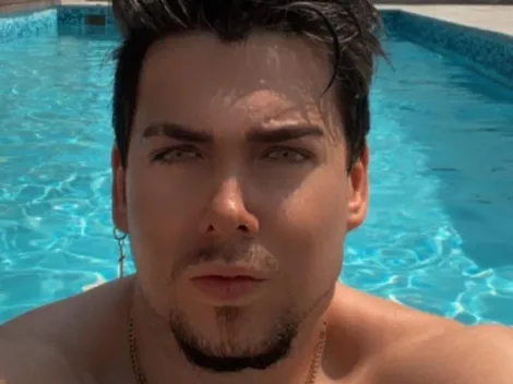 ¿Quién es el candidato presidencial de Nano Calderón?