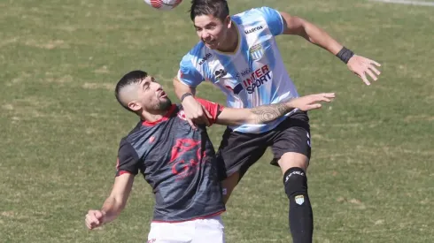 Ambos equipos pelean por algo este sábado en el Ascenso.