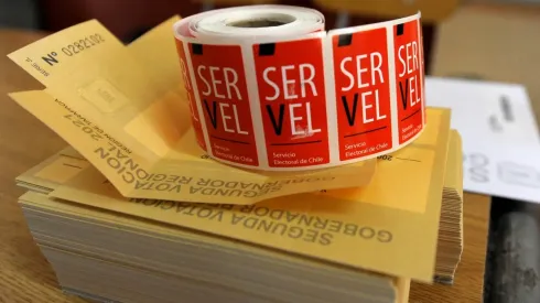 Conoce los detalles del próximo proceso electoral en Chile.