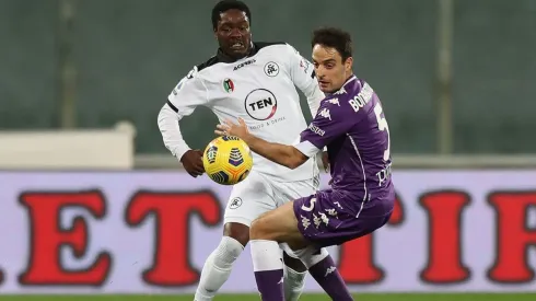 Fiorentina es 8° con 15 puntos en la Serie A.