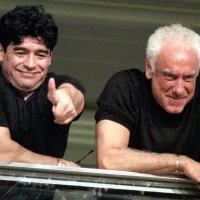 Maradona: Sueño Bendito | Guillermo Coppola reacciona ante el estreno: "La realidad fue otra, mucho más dramática"