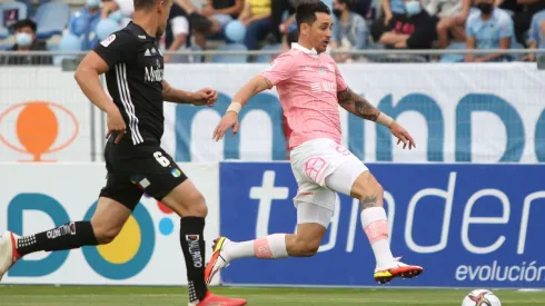 Si Universidad Católica gana en Rancagua, quedaría a solo 2 puntos de Colo Colo.