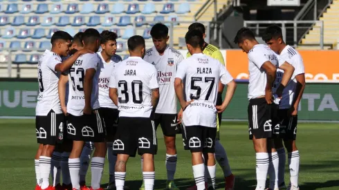 El plantel de Colo Colo podría seguir recibiendo malas noticias por una denuncia de una fiesta en que participaron los jugadores contagiados