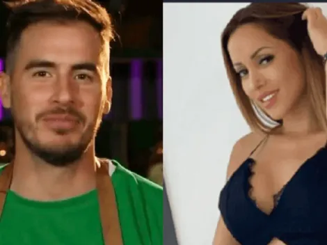 Marité Matus y Camilo Huerta comparten románticas postales en Miami