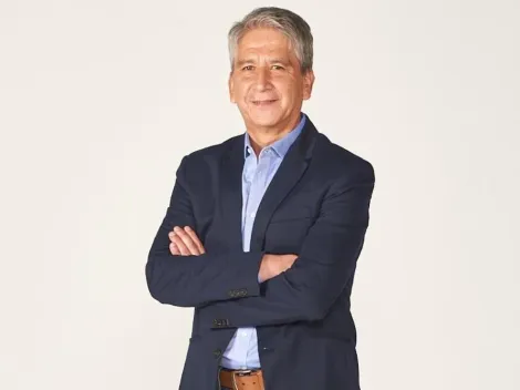 Emilio Sutherland y su llegada a Tu Día: "Aquí voy a ser un poco más lúdico"