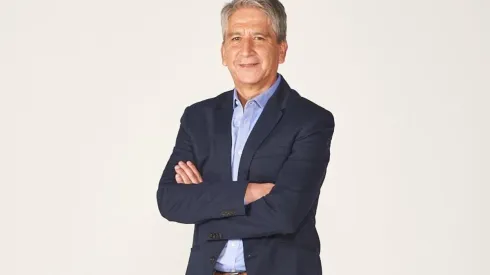 Emilio Sutherland se prepara para debutar en Tu Día.