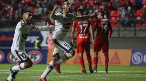 Con la victoria, Melipilla se escapó del fondo de la tabla