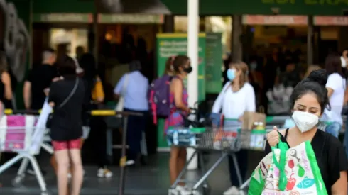 Horarios supermercados durante el fin de semana largo