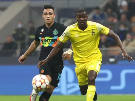 ¿Cuándo juega Inter de Milán por Champions?