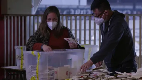 Conoce los detalles de las próximas elecciones en Chile.