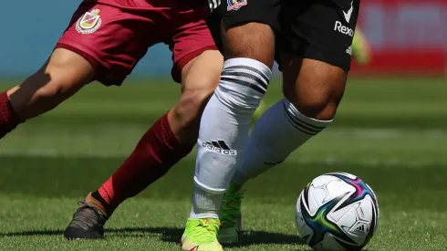 La Comisión Médica de la ANFP no está de acuerdo con el criterio de contacto estrecho empleado por la Seremi de Salud de la Región Metropolitana.