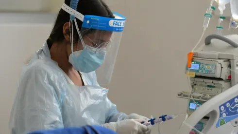 Conoce la actualidad de la pandemia en Chile.