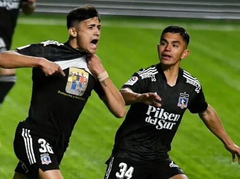 ¿Cuándo juega Colo Colo?