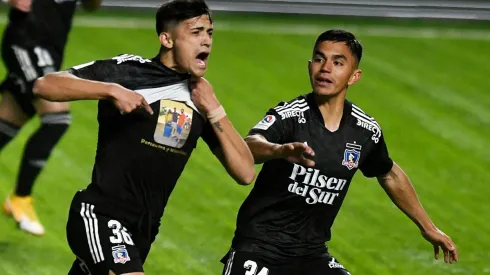 Colo Colo volverá a la cancha contra Wanderers y luego Melipilla.