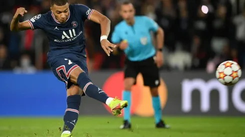 Mbappé podría salir del PSG a final de temporada