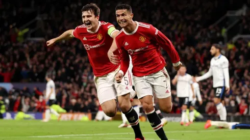 Manchester United jugó un partidazo con Atalanta la fecha anterior.