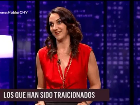 Renata Bravo revela que conocida actriz le quitó el pololo en la adolescencia