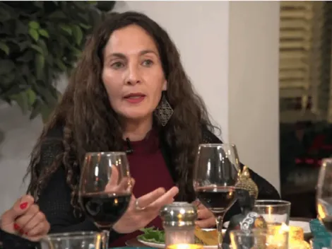 Alejandra Herrera revela que realizó su tesis durante la pandemia