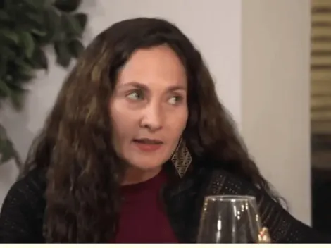 Alejandra Herrera habla sobre su candidatura a diputada