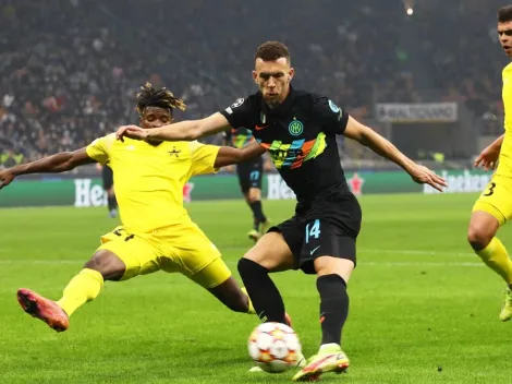 Horario: Inter con Vidal y Alexis busca su segundo triunfo en Champions