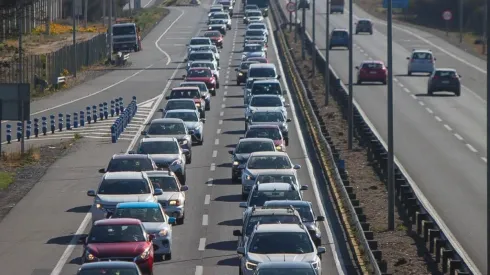 ¿Dónde y cuáles son los horarios del Peaje a Luca hoy 1 de noviembre?