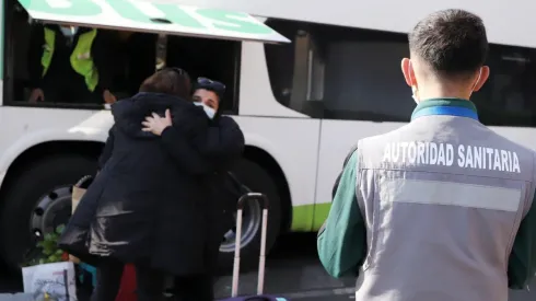 ¿Necesitan el Pase de Movilidad los niños para viajes interregionales?