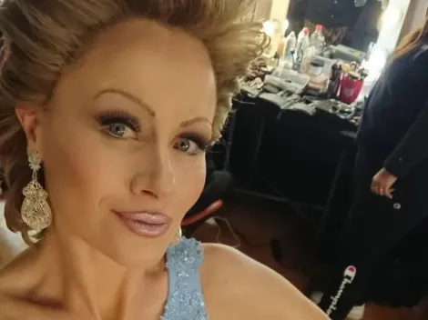 Forch y adiós a The Covers: "Les dejo mi reputación, hagan con ella lo que quieran"