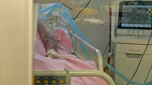 ¿Cuántos casos covid hay este lunes 1 de noviembre en Chile?