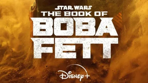Conoce el nuevo tráiler de Boba Fett