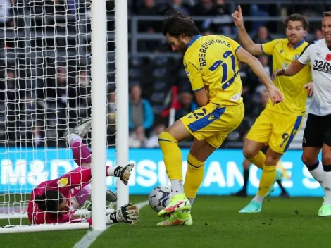 DT del Blackburn se aferra a Ben y le tira la oreja a la directiva