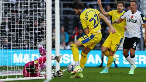 Ben Brereton Díaz ya está en la mira de varios clubes ante su buen momento