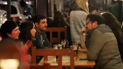 Plan Paso a Paso | Región de Magallanes y otras 16 comunas retroceden de fase