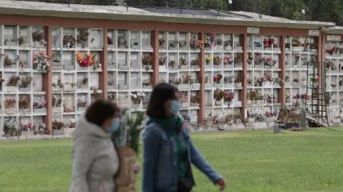 ¿Qué se conmemora hoy lunes 1 de noviembre?