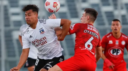 Colo Colo jugará ante Wanderers, Melipilla y Curicó Unido en ocho días que serán claves para su candidatura al título del Campeonato Nacional