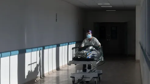 Revisa el detalle de la pandemia a nivel nacional