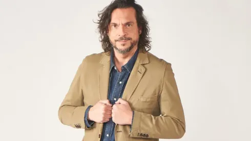 Mauricio Jürgensen se prepara para Tu Día.