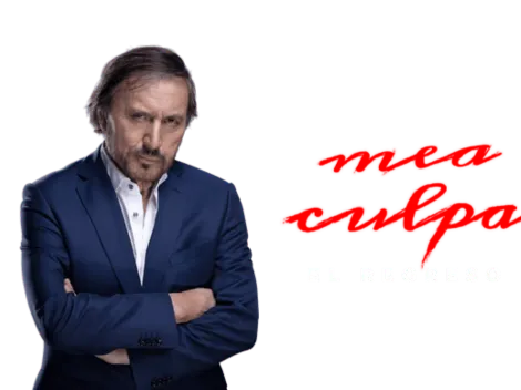 ¿Cuándo dan el nuevo capítulo de Mea Culpa?