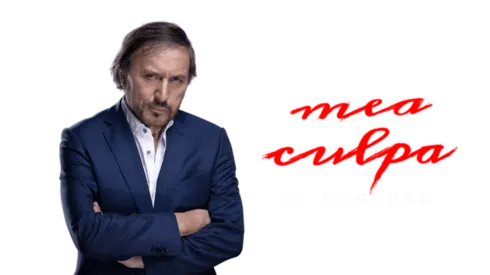 Mea Culpa