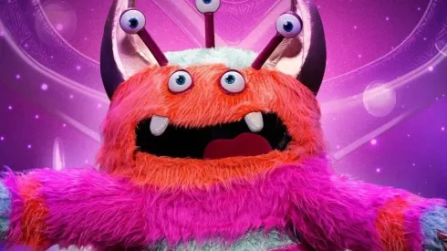 El Monstruos fue el primer eliminado de ¿Quién es la Máscara?