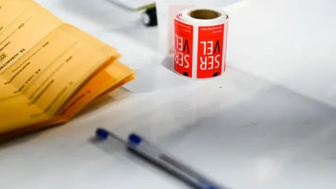 Las excusas se deben presentar ante las Juntas Electorales hasta el 4 de noviembre.