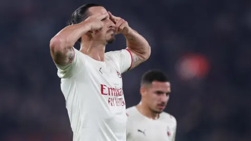 En Portugal, Porto derrotó a Milan por 1-0.