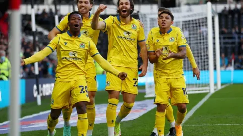 Ben Brereton Díaz viene de ser el gran héroe del Blackburn ante el Derby County.