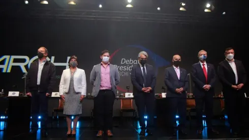 ¿Cuándo son las Elecciones Presidenciales en Chile y qué otros cargos se votan?